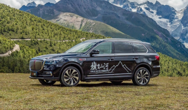 7座国产SUV 三款7座suv车型选择不后悔(颜值高、动力强)