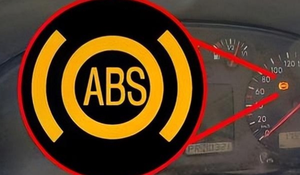 abs是什么意思 车辆的防抱死制动系统