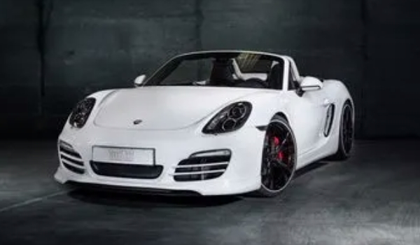 porsche是什么牌子的车 世界知名的豪华汽车制造商保时捷