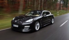porsche是什么牌子的车 世界知名的豪华汽车制造商保时捷