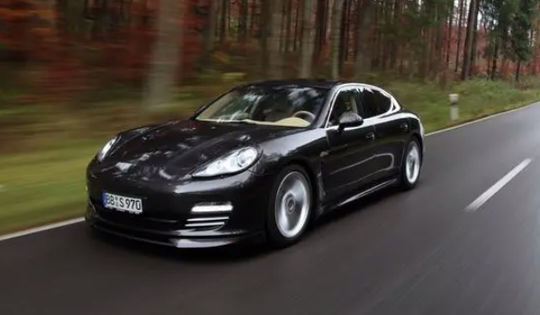 porsche是什么牌子的车 世界知名的豪华汽车制造商保时捷
