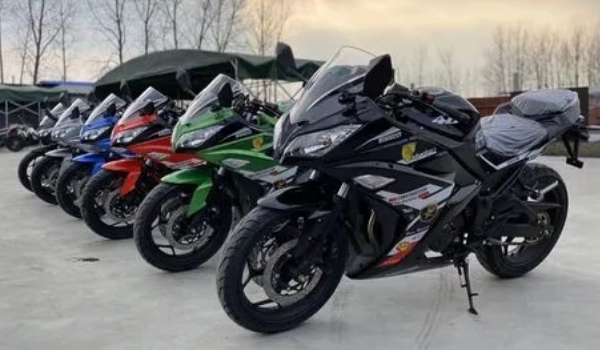 KAWASAKI是什么品牌 知名的摩托车和发动机制造商