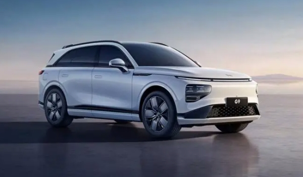 国产最牛SUV 三款国产中大型SUV颜值较高动力强