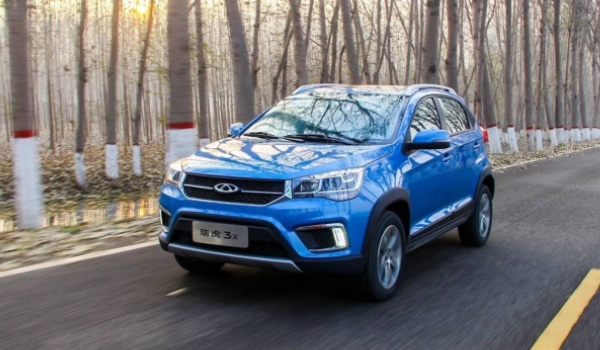 5万到8万的suv越野车 三款5万到8万的SUV车型值得购买