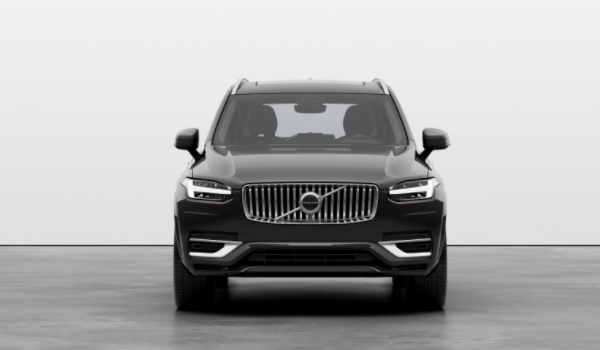 沃尔沃xc90价格2023款图片 23款车型售价63.18万元起步(2.0T动力)