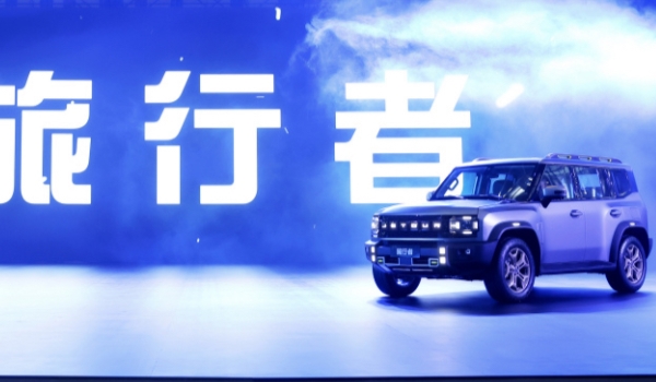 即将上市新款suv车 三款即将上市的SUV值得关注购买