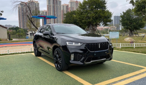 wey是什么品牌车 魏牌(中国豪华SUV品牌)