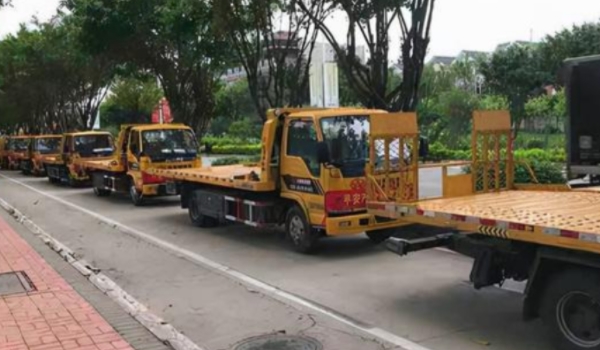 救援一次需要多少费用 200-600元一次（救援看路程的远近）