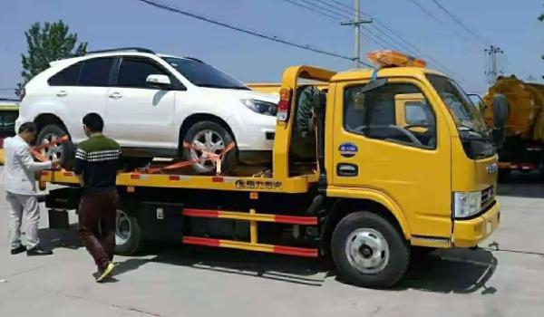 救援一次需要多少费用 200-600元一次（救援看路程的远近）