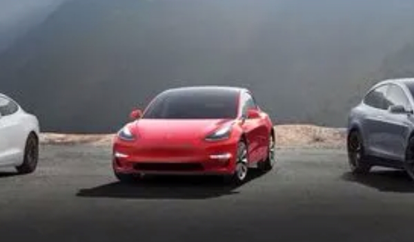 特斯拉model 3最新价格 23款最新售价25.99万元