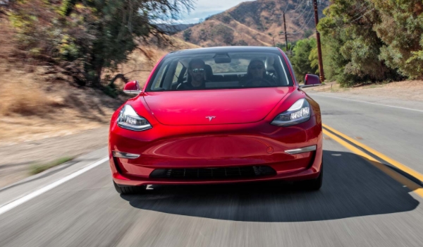 特斯拉model 3最新价格 23款最新售价25.99万元