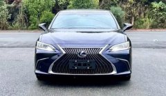 雷克萨斯es300h新款价格 新车的售价是29.69万元（中大型车）