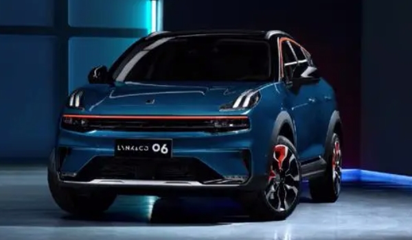 领克06是几缸车 4缸车型（使用的1.5升的涡轮增压发动机）