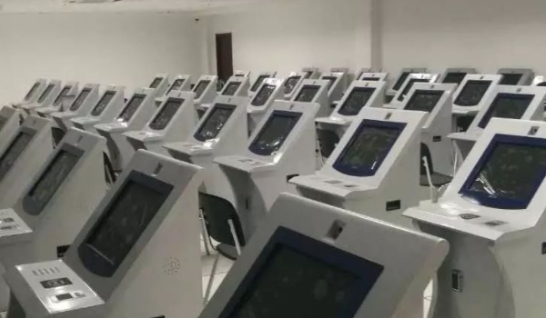 科目一模拟考试2023题 模拟考试100题(不是2023题)