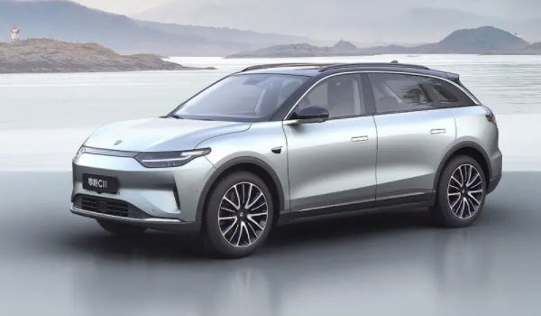 将上市的3款SUV  3款全新suv车型上市