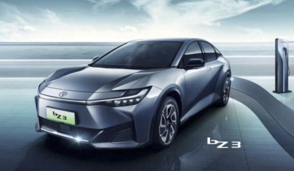 新能源汽车 五款新能源车型推荐（性能比较不错）