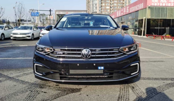 新能源混动汽车 三款全新混动车型推荐
