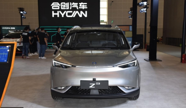 新能源车品牌 比亚迪汽车、合创汽车、深蓝汽车是新能源品牌