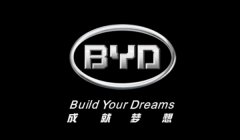BYD是什么意思 比亚迪汽车股份有限公司