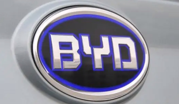 BYD是什么意思 比亚迪汽车股份有限公司