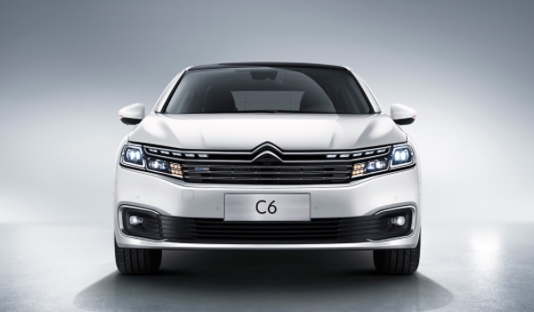 C6是什么车型 中型轿车（东风雪铁龙生产）