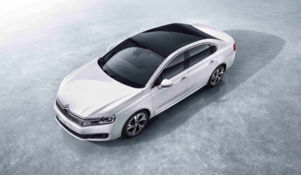 C6是什么车型 中型轿车（东风雪铁龙生产）