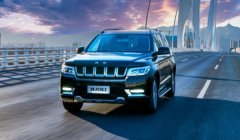 尺码最大的国产suv 三款国产大型suv车型推荐