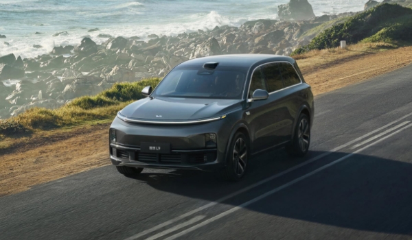 尺码最大的国产suv  三款国产大型suv车型推荐