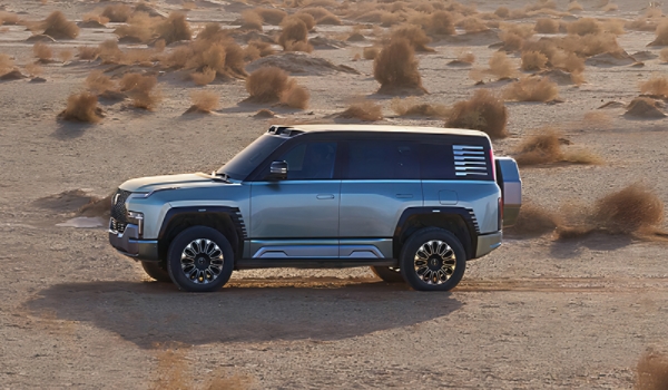 尺码最大的国产suv  三款国产大型suv车型推荐