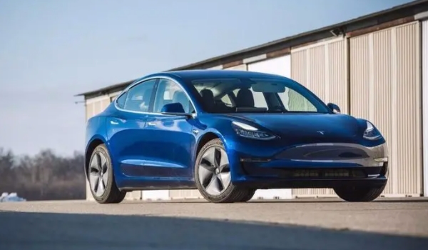 特斯拉汽车2023款最新款价格 新车售价25.99万起步
