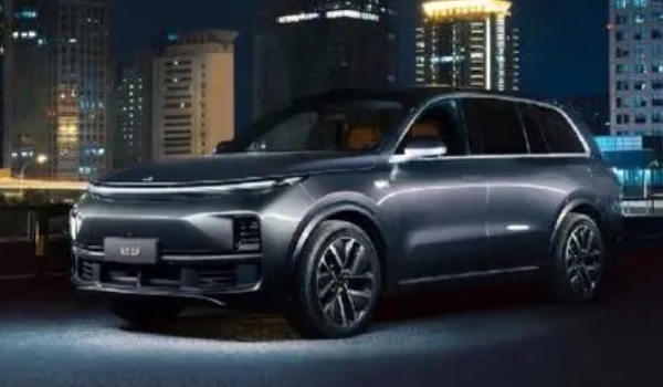 大型豪华SUV 四款大型豪华suv车型值得购买