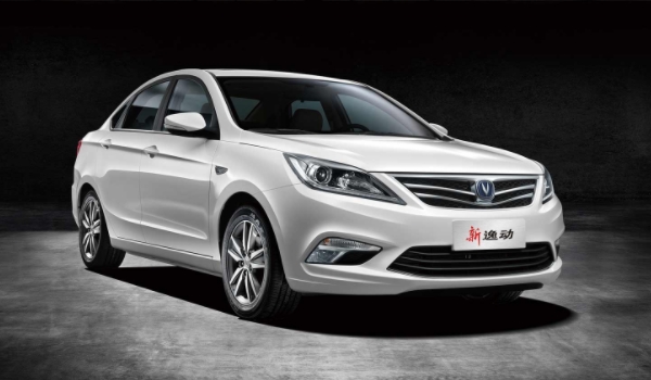 长安汽车所有车型图片 长安CS75 PLUS/逸动/长安UNI-V/长安Lumin