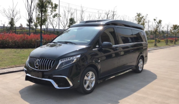奔驰迈巴赫商务车MPV 奔驰V级/威霆/奔驰EQT