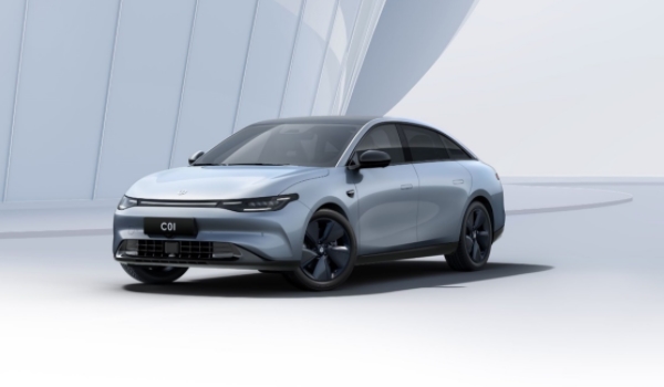2023年上市全部新款车 5款中大型新车上市
