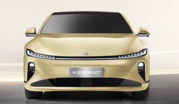 2023年上市全部新款车 5款中大型新车上市