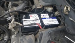 汽车电瓶一般用几年更换 2-5年更换一次(具体看使用情况)