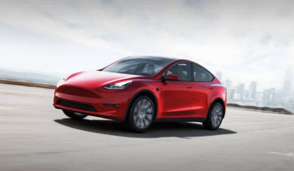 suv销量排行榜 特斯拉MODELY/宋plus新能源/元plus/长安cs75/锋兰达
