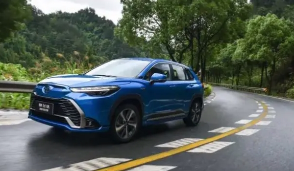 suv销量排行榜 特斯拉MODELY/宋plus新能源/元plus/长安cs75/锋兰达