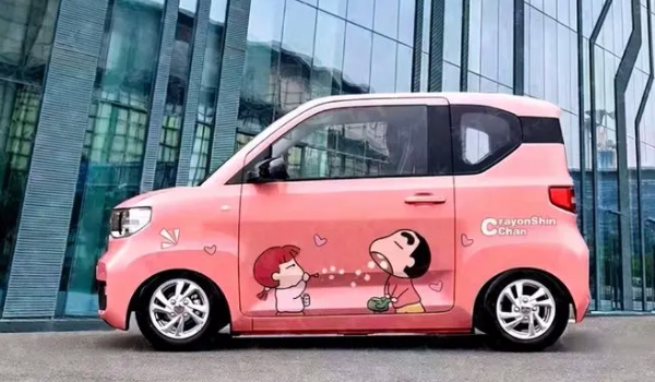 五菱宏光mini到底值不值得买? 可以进行购买使用（日常代步效果好）