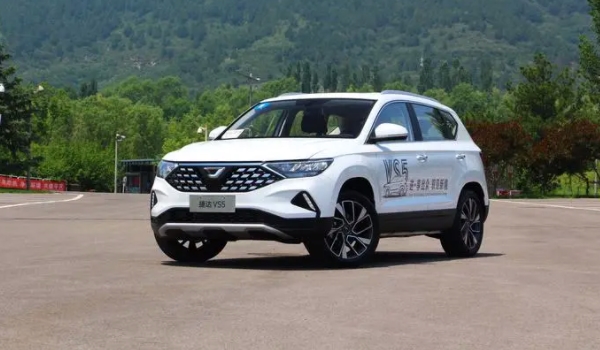 越野车10万左右什么车好 哈弗H6/瑞虎8/捷达VS5(性价比高)