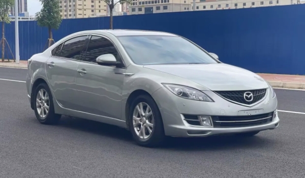 马自达是哪个国家的品牌汽车 来自于日本的汽车品牌(长安马自达生产)