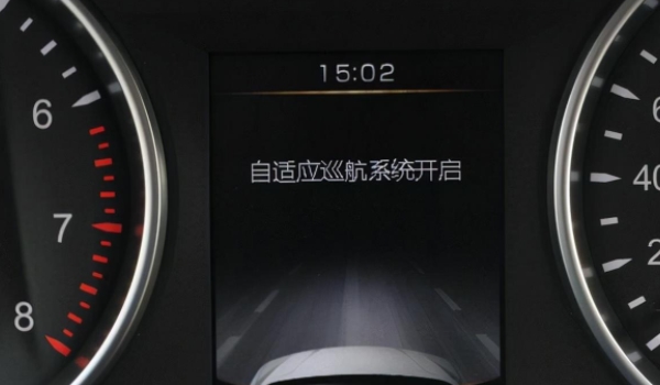 resume是什么意思车上的 定速巡航的恢复按键（属于功能控制按键）