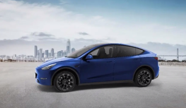 特斯拉汽车报价 特斯拉ModelY全款购车价格27.35万元(后轮驱动版)