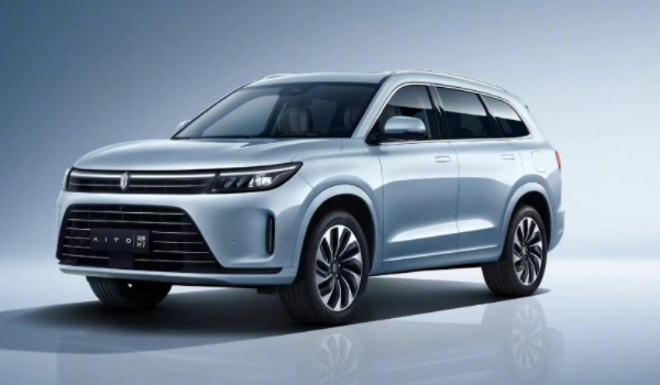 问界M7报价_问界M7图片 车辆全款落地价格25.93万元(可分期来进行购买)