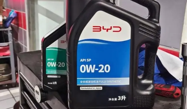 出光0w20全合成机油怎么样 使用效果很不错（日系车使用比较多）