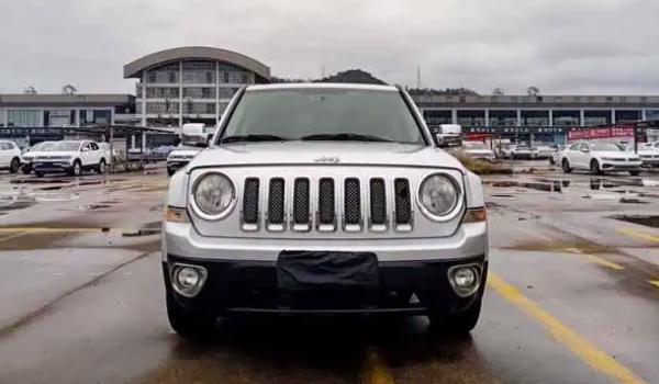 jee是什么车? 目前没有Jee的车辆品牌(是JEEP)