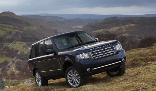 rangerover是什么牌子的车rangerover是什么 品牌为路虎,车型为路虎揽胜