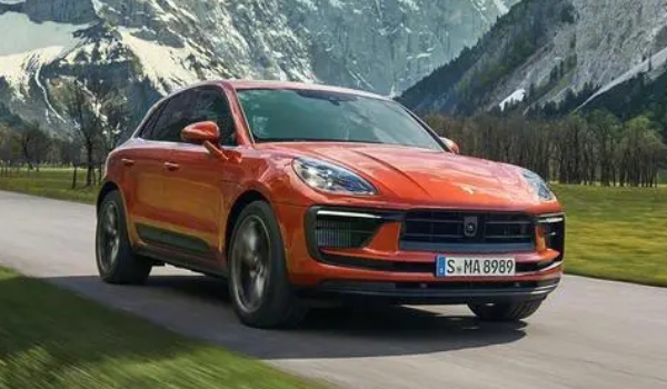 macan中文名叫什么 中文名称叫做迈凯（是一款中型SUV）