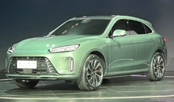 AITO是什么品牌 赛力斯汽车(高端新能源汽车品牌)