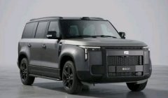 极石汽车是哪家公司的品牌?_ 属于上海洛轲智能科技有限公司（2021年成立）